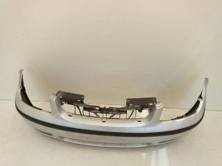 bontott VW POLO III Első Lökhárító (Üresen)