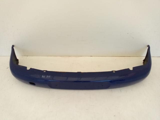 bontott VW POLO III Első Lökhárító (Üresen)