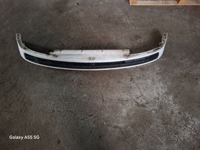 bontott VW POLO III Első Lökhárító (Üresen)