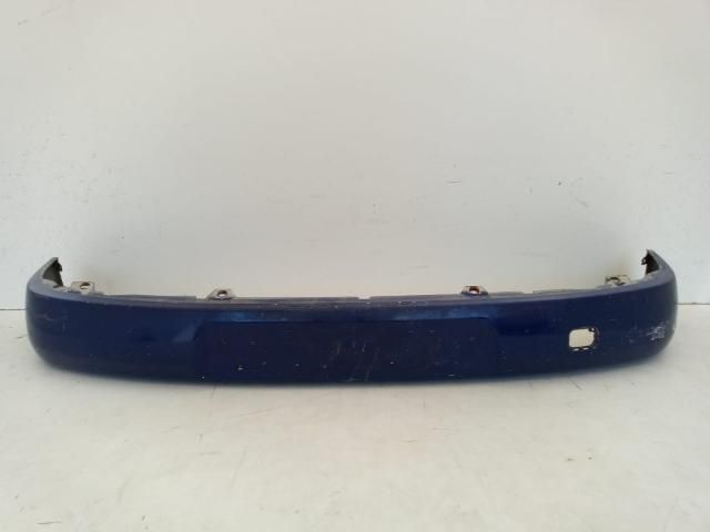 bontott VW POLO III Első Lökhárító (Üresen)