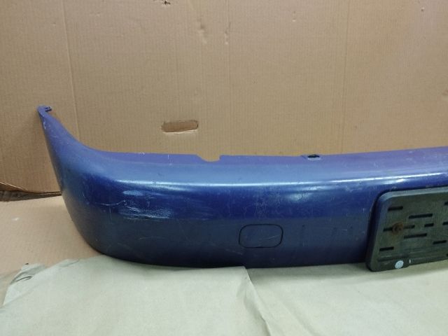 bontott VW POLO III Első Lökhárító (Üresen)