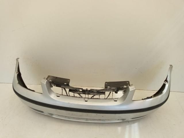 bontott VW POLO III Első Lökhárító (Üresen)