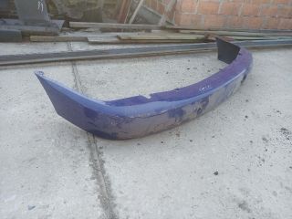 bontott VW POLO III Első Lökhárító (Üresen)