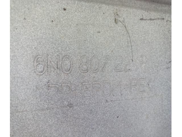 bontott VW POLO III Első Lökhárító (Üresen)