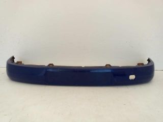 bontott VW POLO III Első Lökhárító (Üresen)