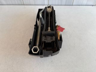 bontott VW POLO III Emelő