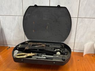 bontott VW POLO III Emelő