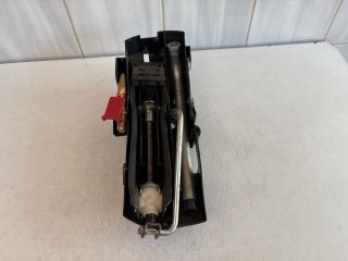 bontott VW POLO III Emelő