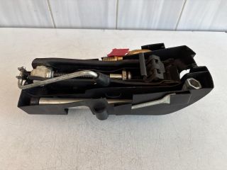 bontott VW POLO III Emelő