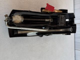 bontott VW POLO III Emelő