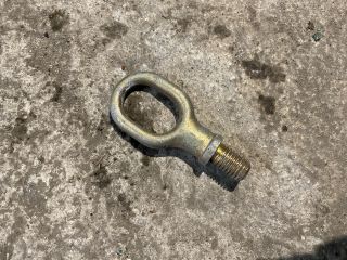 bontott VW POLO III Emelő