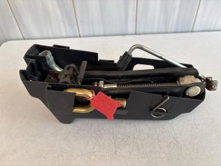 bontott VW POLO III Emelő