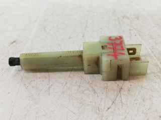 bontott VW POLO III Fék Pedál Kapcsoló