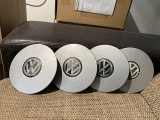 bontott VW POLO III Felniközép Szett