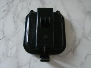 bontott VW POLO III Fényszóró Lámpabúra Fedél