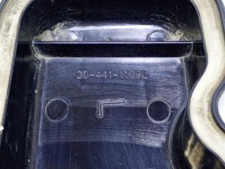 bontott VW POLO III Fényszóró Lámpabúra Fedél