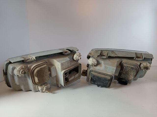 bontott VW POLO III Fényszóró Pár