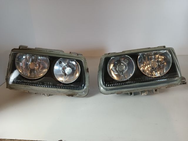 bontott VW POLO III Fényszóró Pár