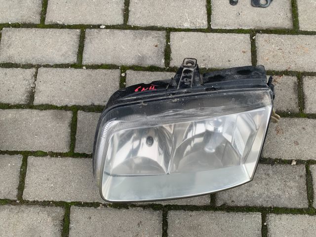 bontott VW POLO III Fényszóró Pár