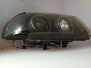 bontott VW POLO III Fényszóró Pár