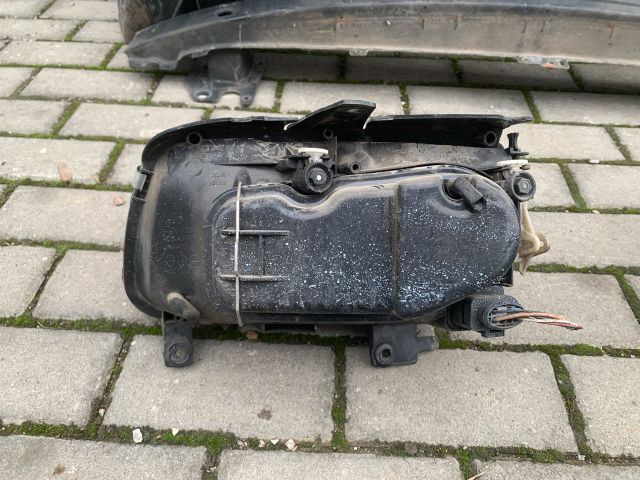 bontott VW POLO III Fényszóró Pár