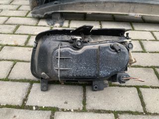 bontott VW POLO III Fényszóró Pár