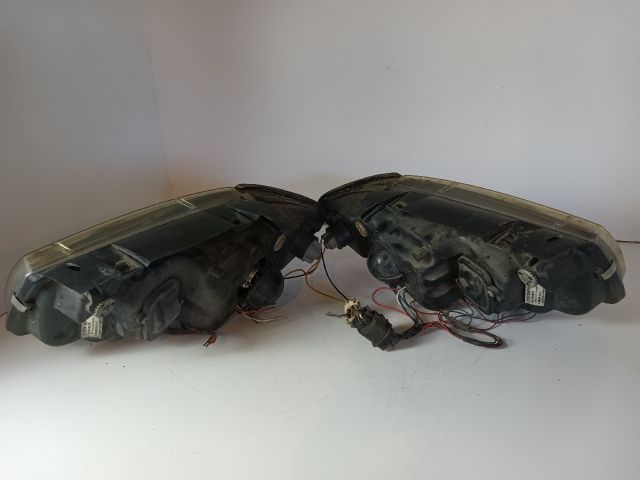 bontott VW POLO III Fényszóró Pár