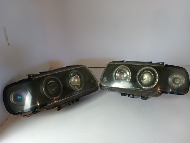 bontott VW POLO III Fényszóró Pár