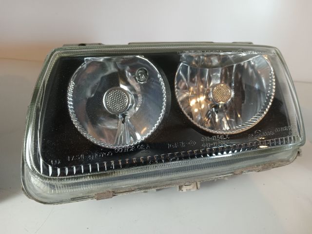 bontott VW POLO III Fényszóró Pár