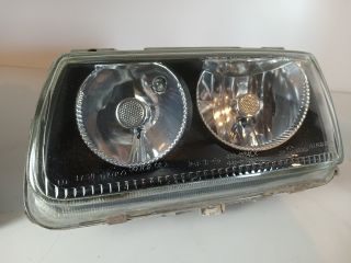 bontott VW POLO III Fényszóró Pár