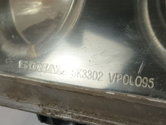 bontott VW POLO III Fényszóró Pár