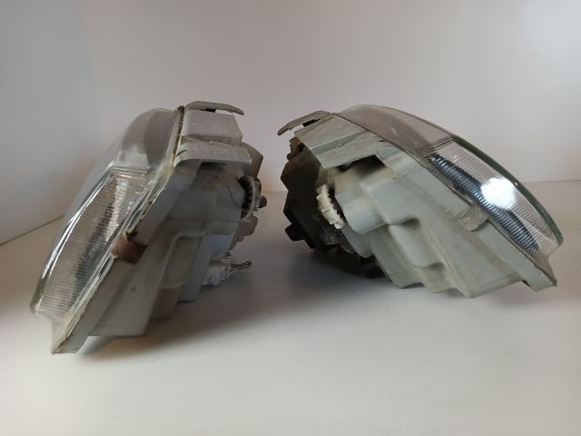 bontott VW POLO III Fényszóró Pár