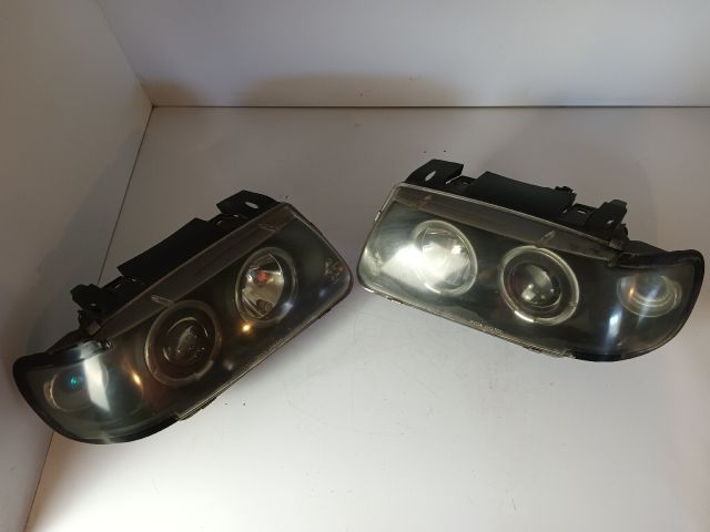bontott VW POLO III Fényszóró Pár