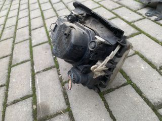 bontott VW POLO III Fényszóró Pár