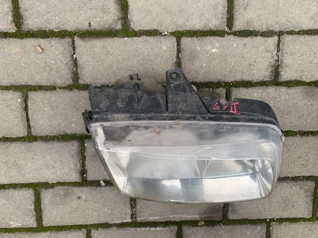 bontott VW POLO III Fényszóró Pár