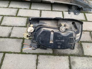 bontott VW POLO III Fényszóró Pár