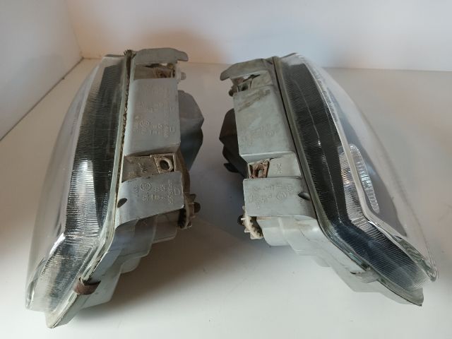 bontott VW POLO III Fényszóró Pár