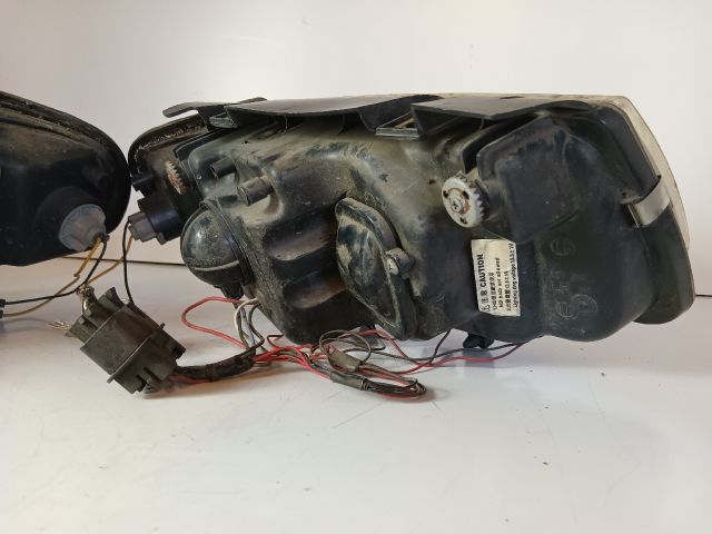 bontott VW POLO III Fényszóró Pár