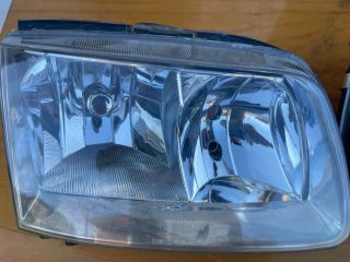bontott VW POLO III Fényszóró Pár