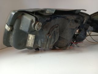 bontott VW POLO III Fényszóró Pár