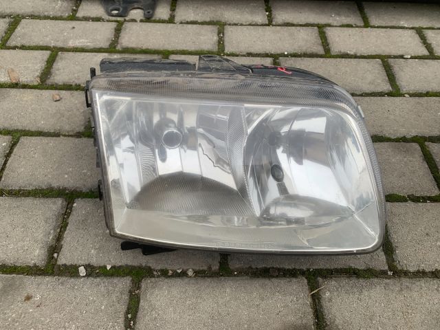 bontott VW POLO III Fényszóró Pár