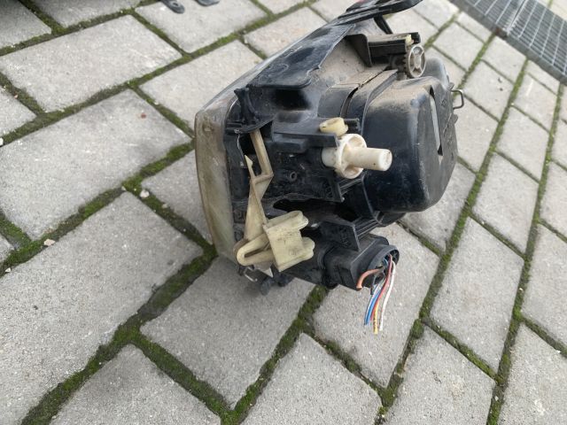 bontott VW POLO III Fényszóró Pár