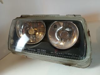 bontott VW POLO III Fényszóró Pár