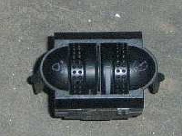 bontott VW POLO III Fényszórómagasság Állító Kapcsoló