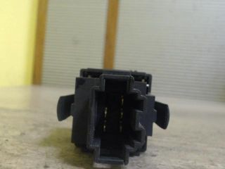 bontott VW POLO III Fényszórómagasság Állító Kapcsoló