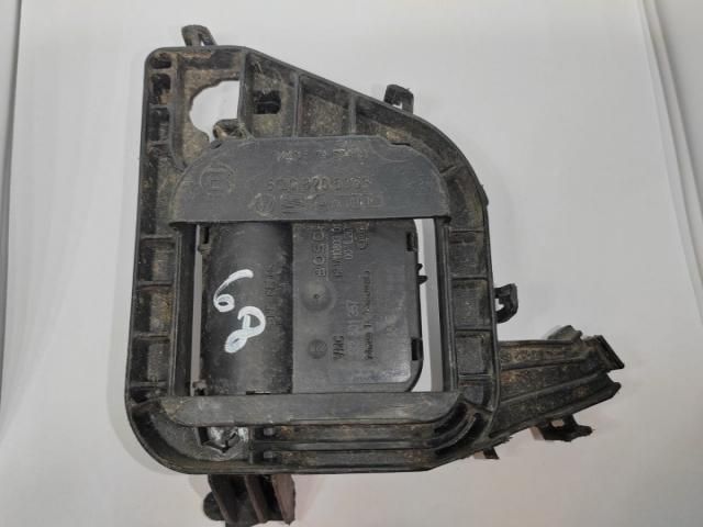 bontott VW POLO III Fűtés Állító Motor