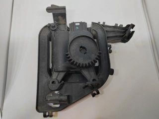 bontott VW POLO III Fűtés Állító Motor