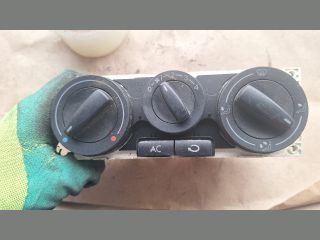 bontott VW POLO III Fűtéskapcsoló (manuális klímás)