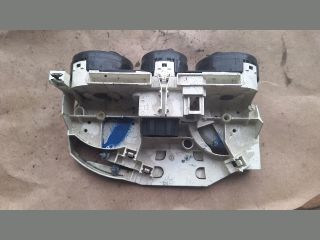 bontott VW POLO III Fűtéskapcsoló (manuális klímás)