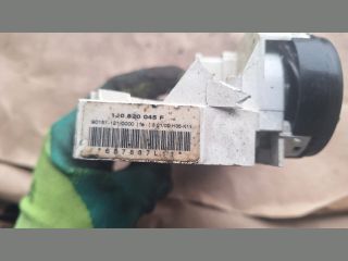 bontott VW POLO III Fűtéskapcsoló (manuális klímás)